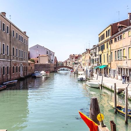 Sant'Alvise Design Palace R&R Venezia Eksteriør bilde