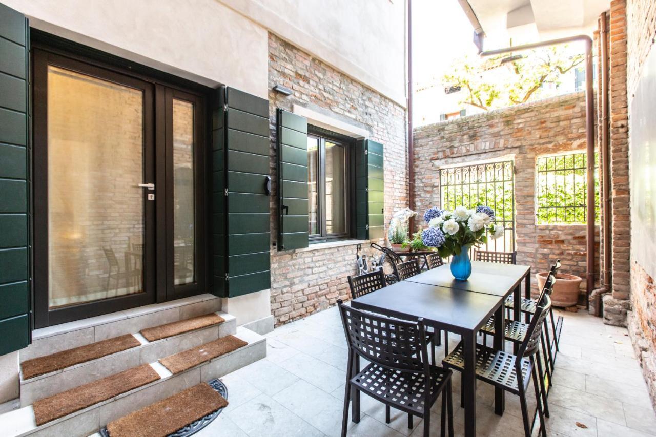 Sant'Alvise Design Palace R&R Venezia Eksteriør bilde