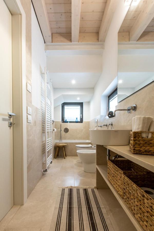 Sant'Alvise Design Palace R&R Venezia Eksteriør bilde
