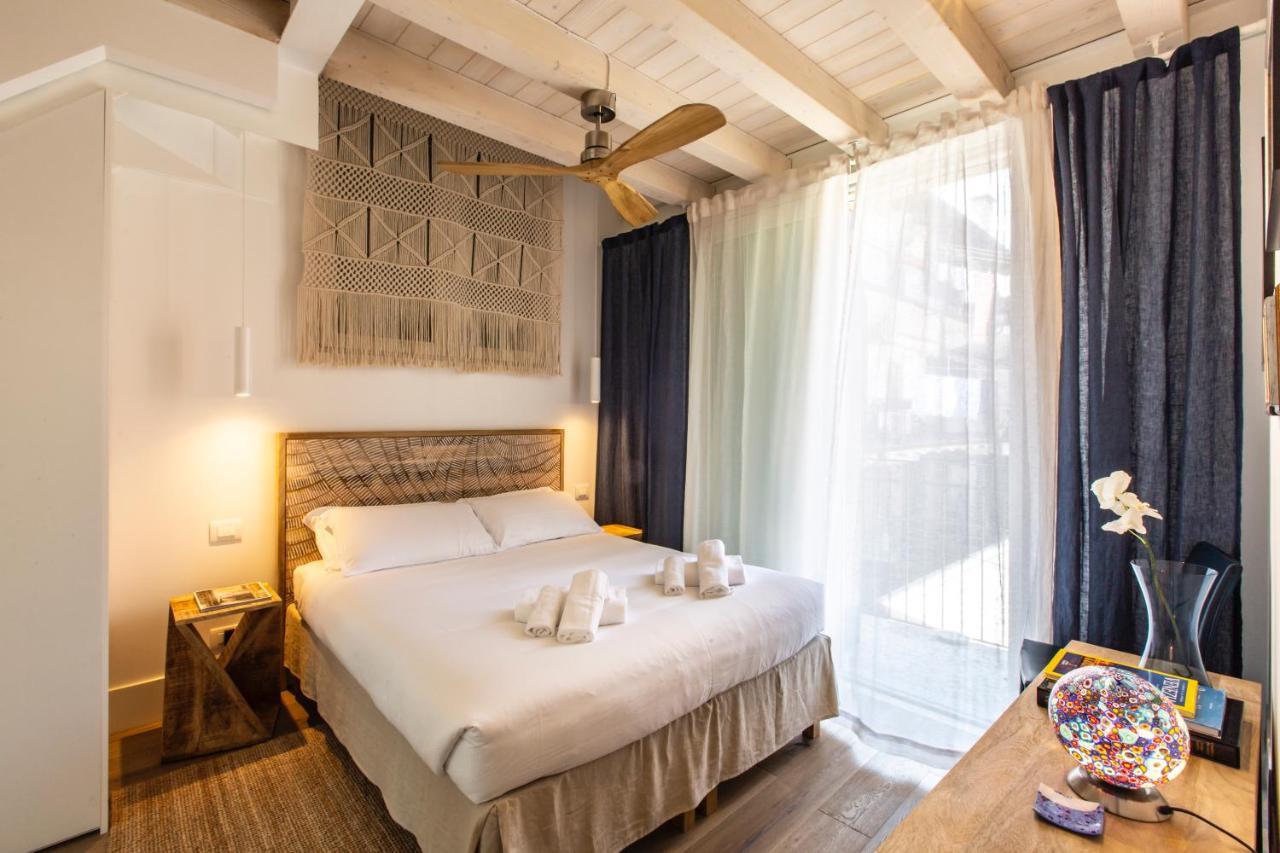 Sant'Alvise Design Palace R&R Venezia Eksteriør bilde