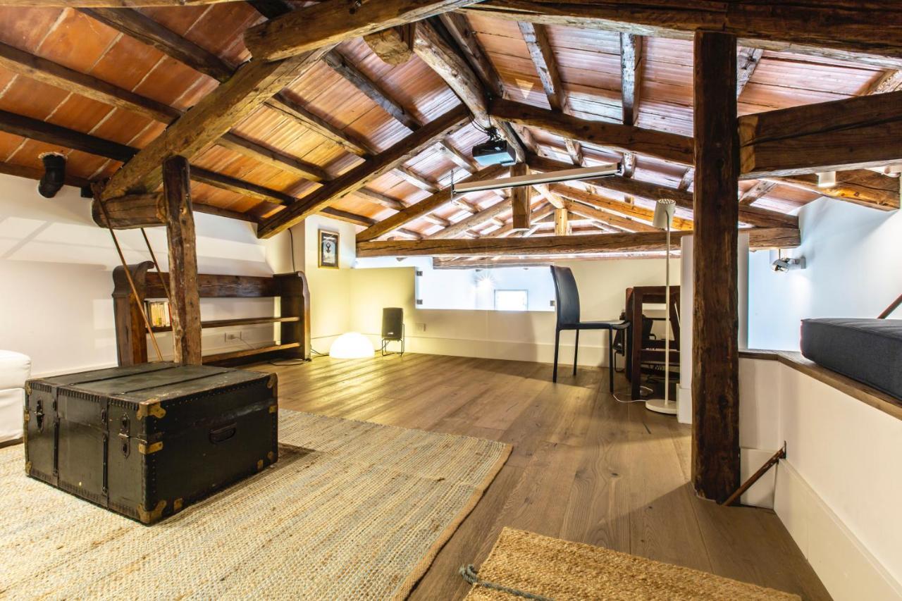 Sant'Alvise Design Palace R&R Venezia Eksteriør bilde
