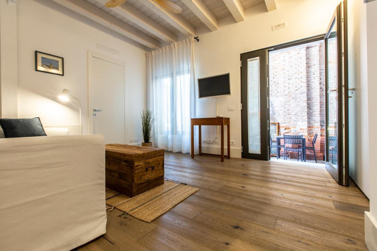 Sant'Alvise Design Palace R&R Venezia Eksteriør bilde