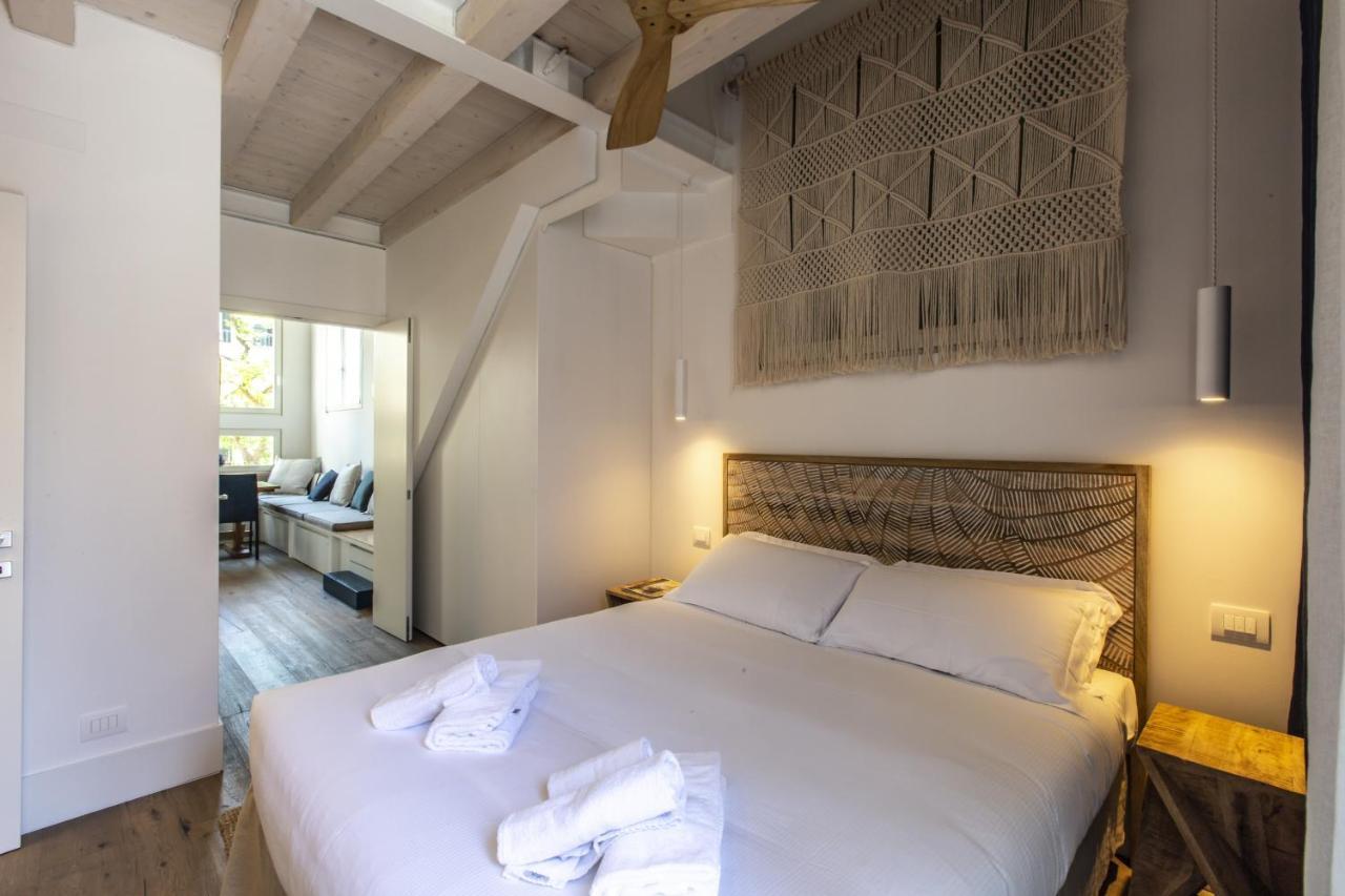 Sant'Alvise Design Palace R&R Venezia Eksteriør bilde