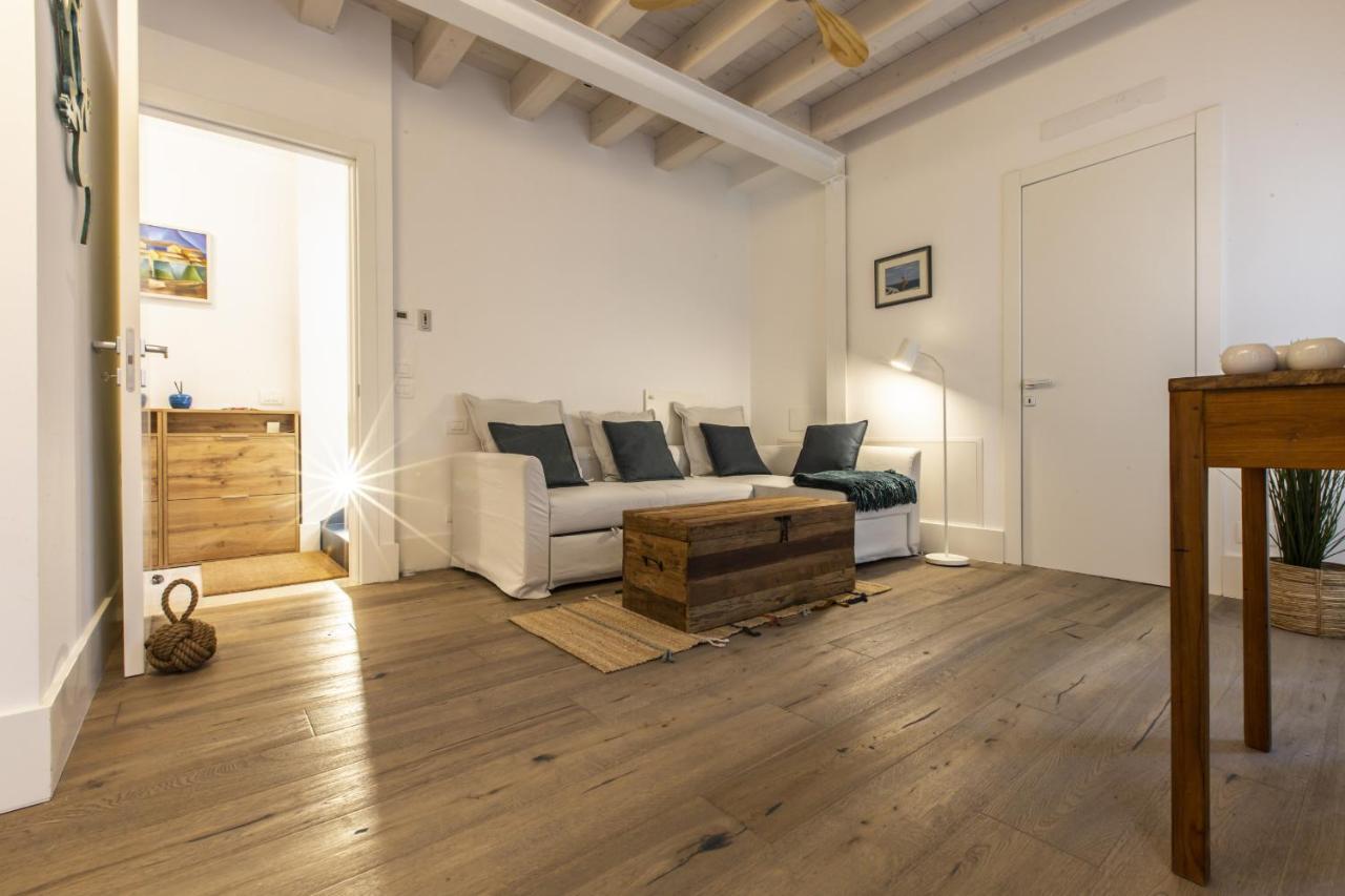 Sant'Alvise Design Palace R&R Venezia Eksteriør bilde
