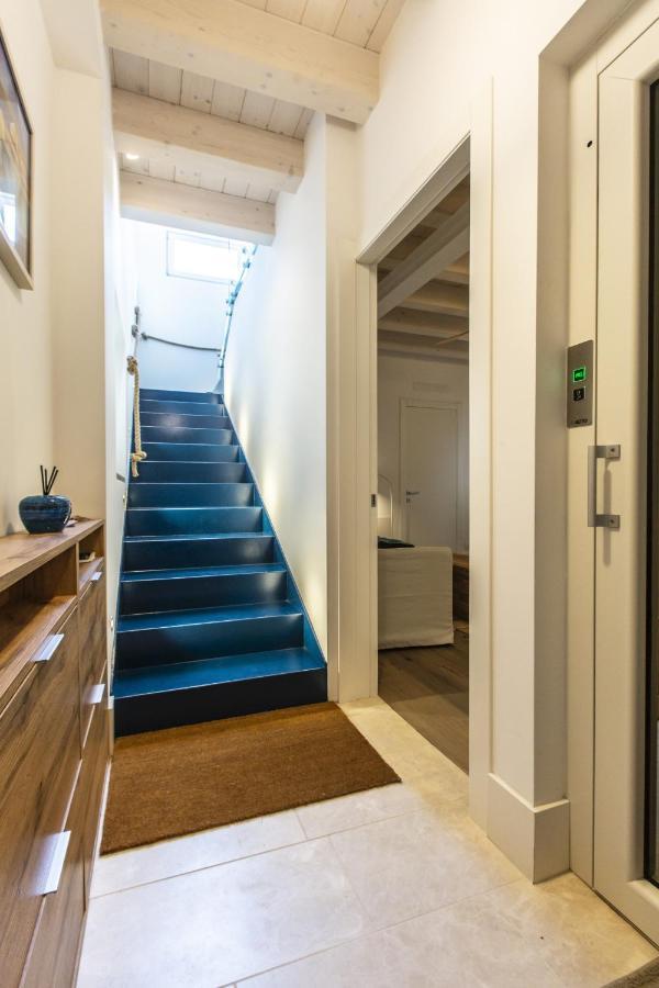 Sant'Alvise Design Palace R&R Venezia Eksteriør bilde