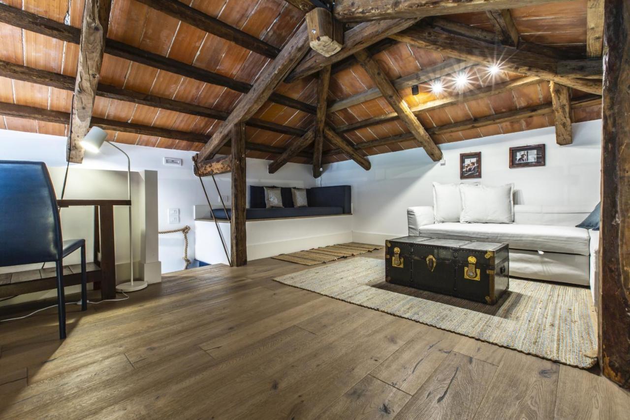 Sant'Alvise Design Palace R&R Venezia Eksteriør bilde